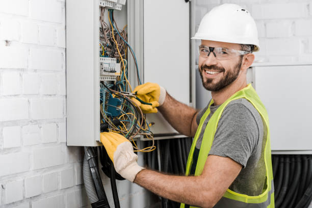 Why Trust Our Certified Electricians for Your Electrical Needs in Midwest City, OK?