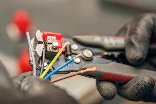 Affordable Electrical Installation in Midwest City, OK