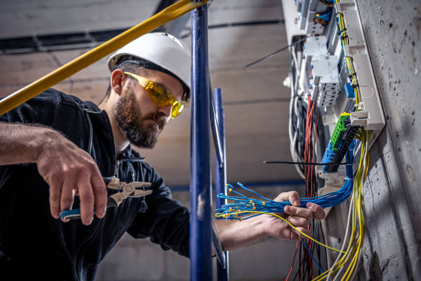 Best Residential Electrician Services  in Midwest City, OK